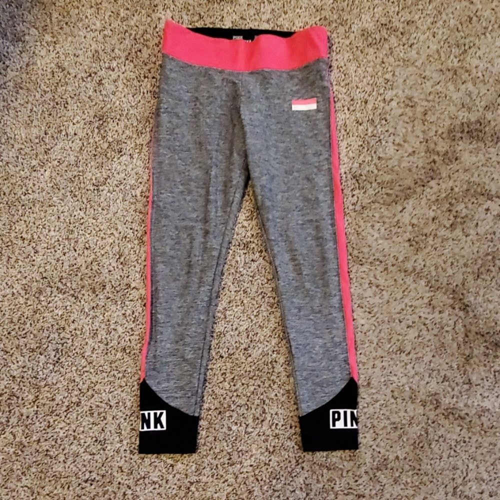 Yoga pants